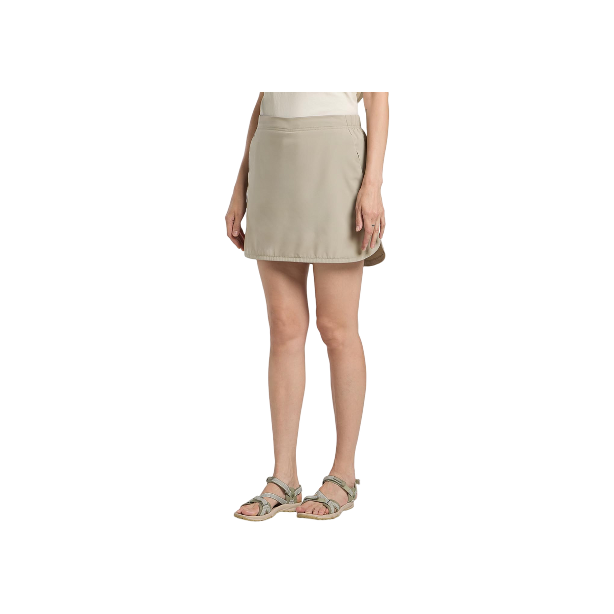 Jack Wolfskin Waimea Skort W - Dames Rok