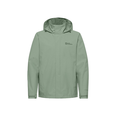 Jack Wolfskin Trailtime 2L Jkt M