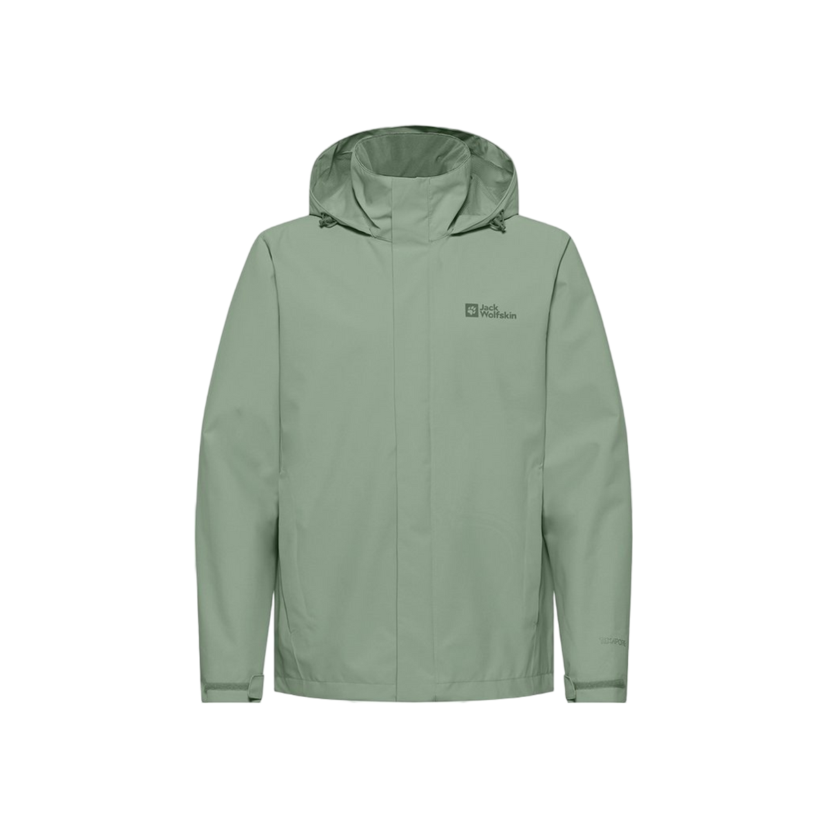 Jack Wolfskin Trailtime 2L Jkt M