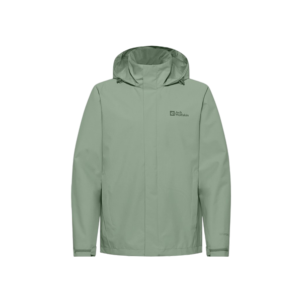 Jack Wolfskin Trailtime 2L Jkt M