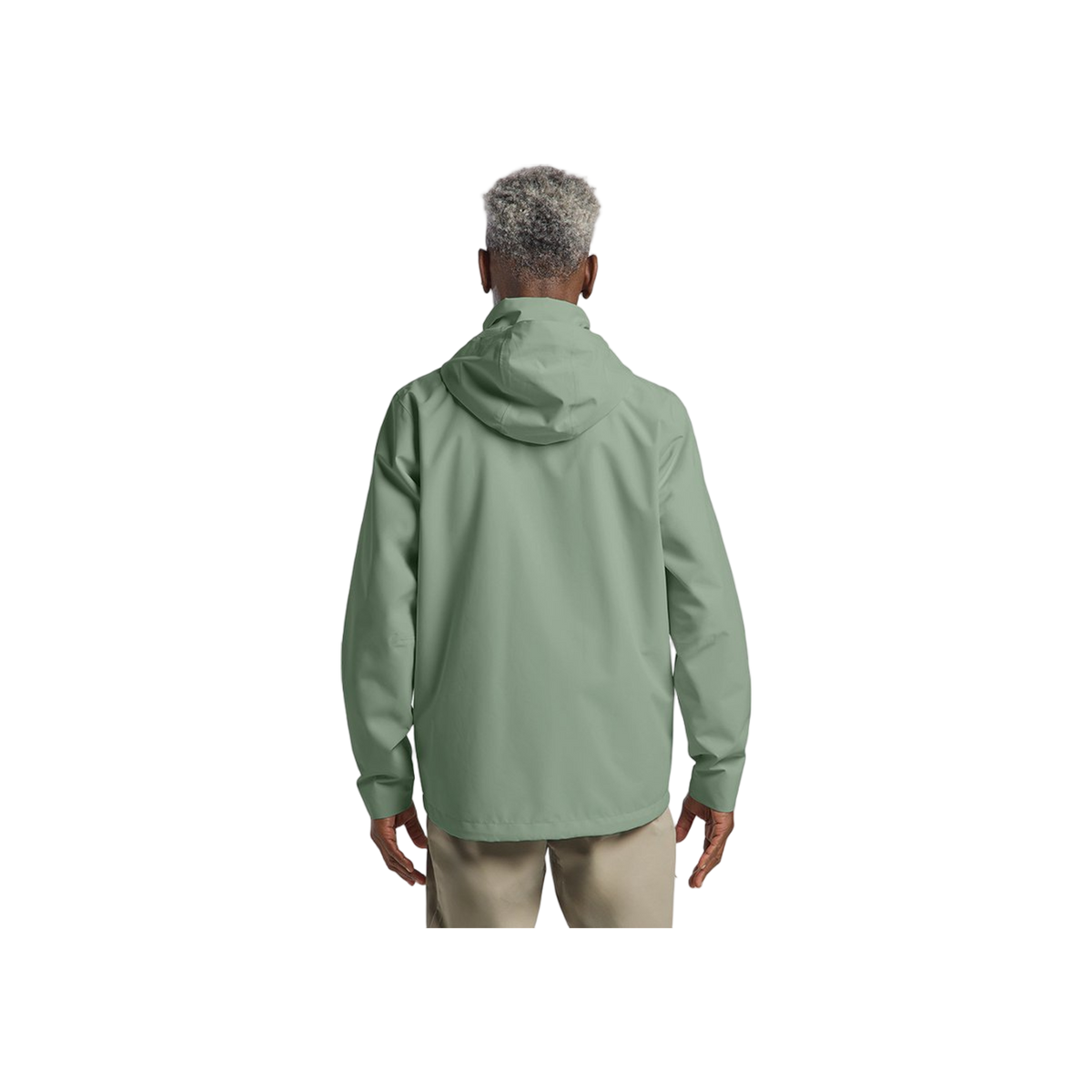 Jack Wolfskin Trailtime 2L Jkt M
