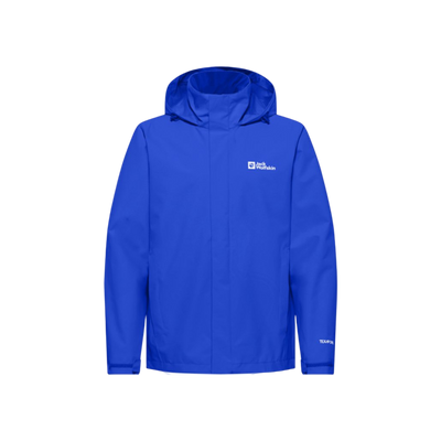 Jack Wolfskin Trailtime 2L Jkt M