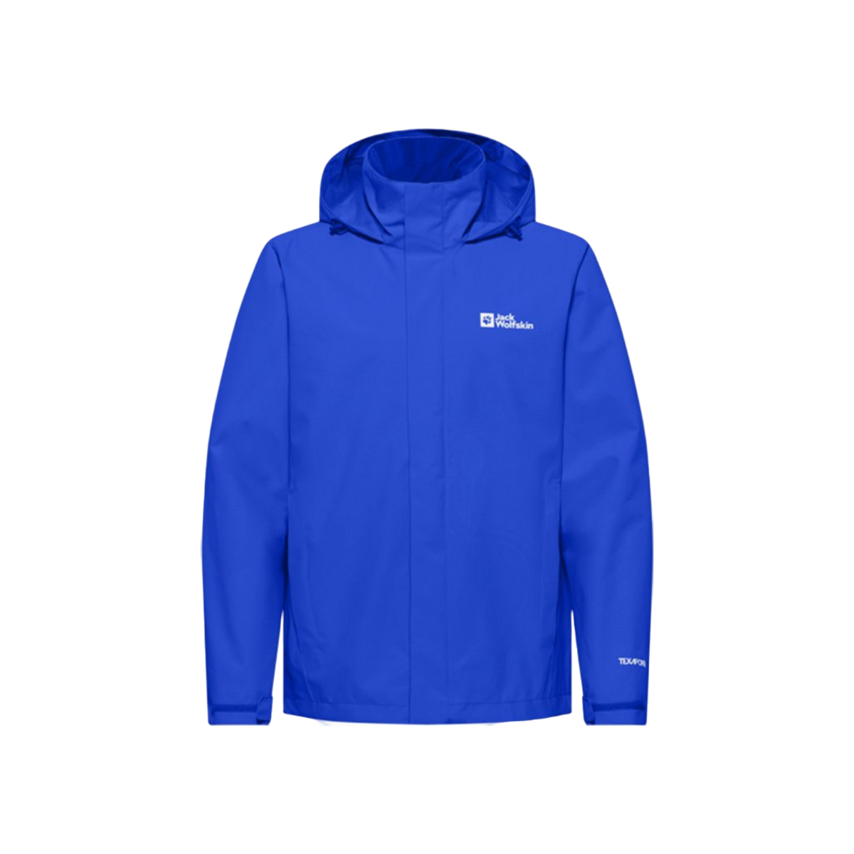 Jack Wolfskin Trailtime 2L Jkt M