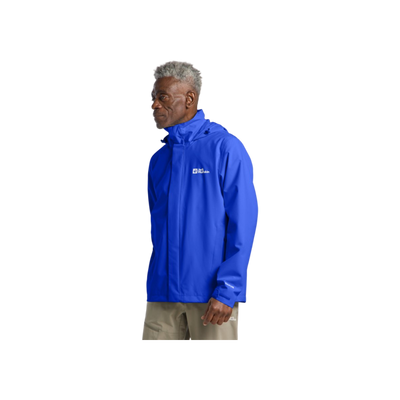 Jack Wolfskin Trailtime 2L Jkt M