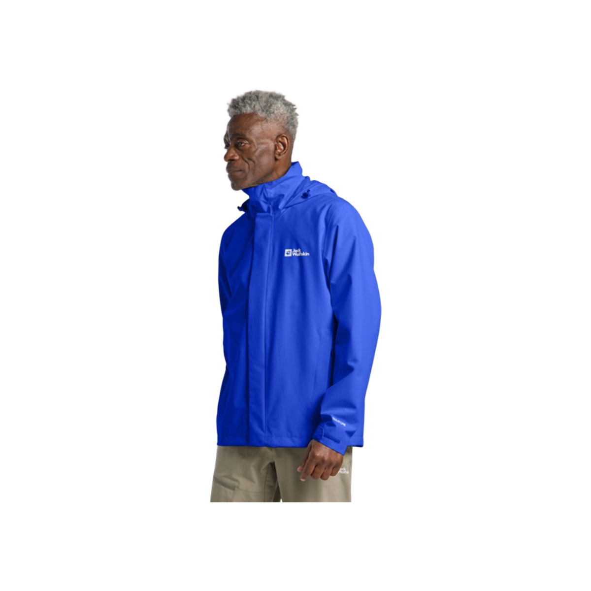 Jack Wolfskin Trailtime 2L Jkt M