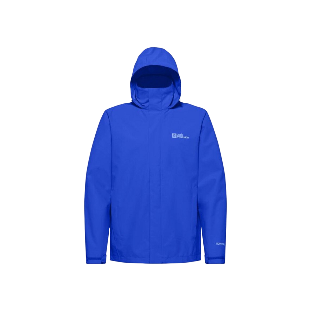 Jack Wolfskin Trailtime 2L Jkt M