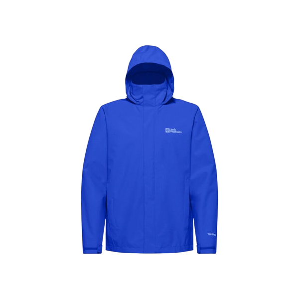 Jack Wolfskin Trailtime 2L Jkt M