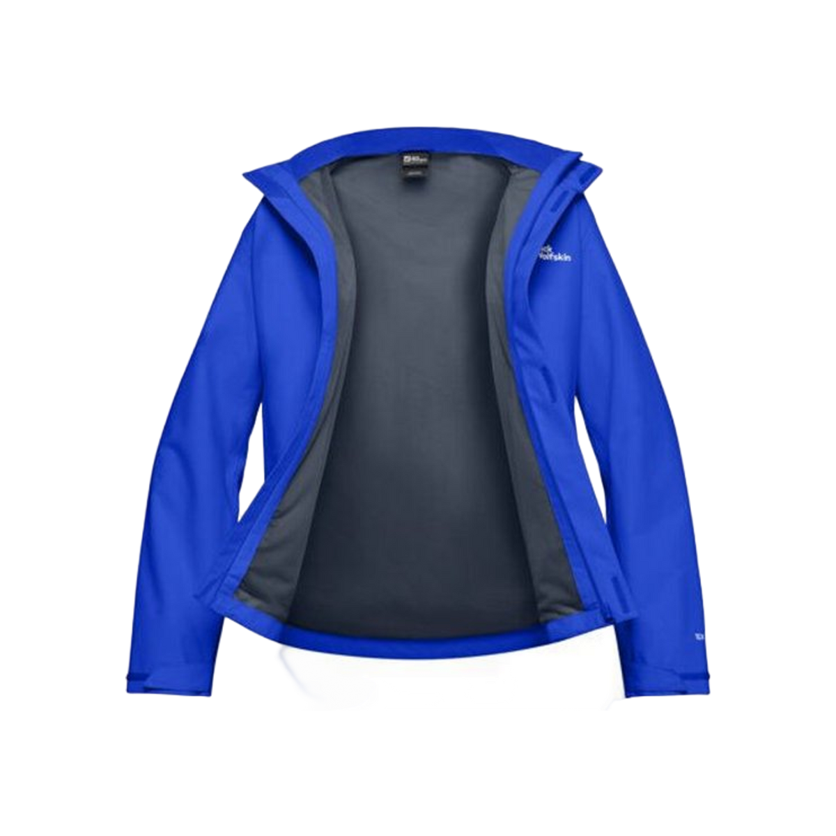 Jack Wolfskin Trailtime 2L Jkt M
