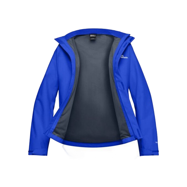 Jack Wolfskin Trailtime 2L Jkt M