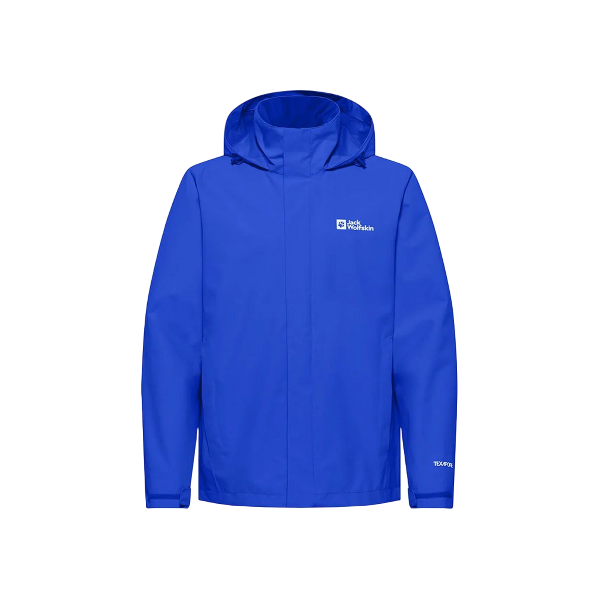 Jack Wolfskin Trailtime 2L Jkt M