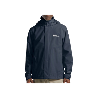 Jack Wolfskin Trailtime 2L Jkt M