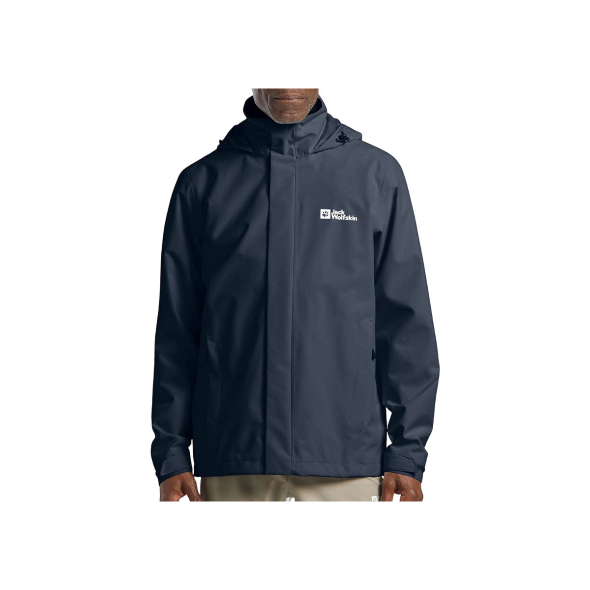 Jack Wolfskin Trailtime 2L Jkt M