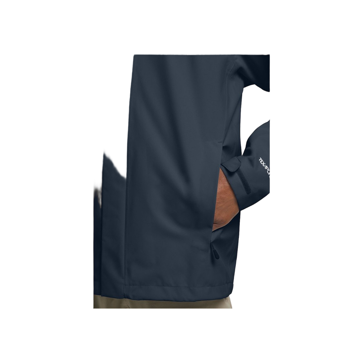 Jack Wolfskin Trailtime 2L Jkt M