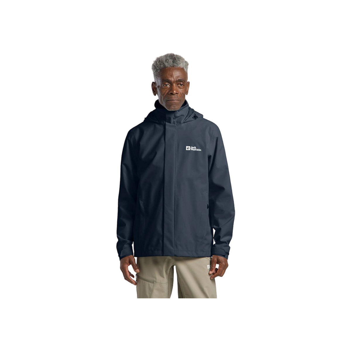 Jack Wolfskin Trailtime 2L Jkt M