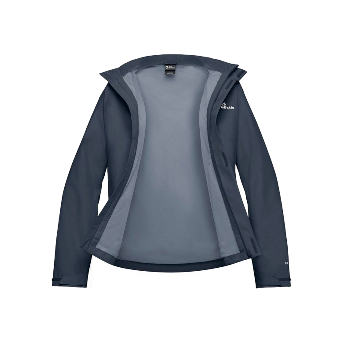 Jack Wolfskin Trailtime 2L Jkt M