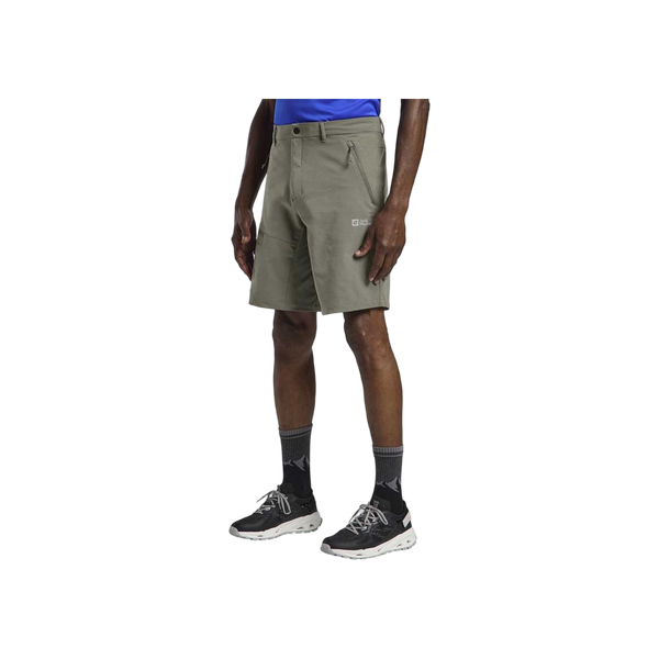 Jack Wolfskin Pico Trail Shorts M