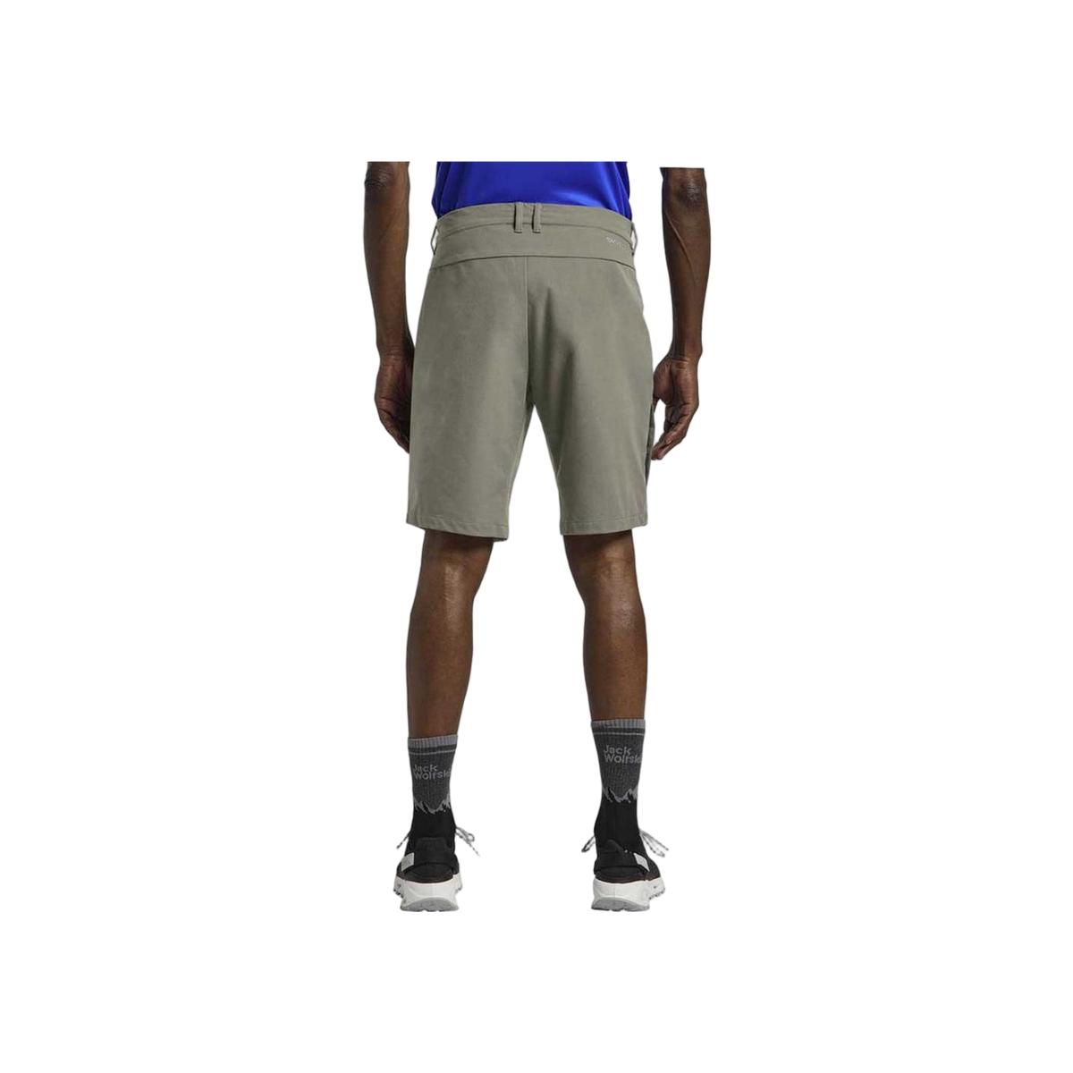 Jack Wolfskin Pico Trail Shorts M