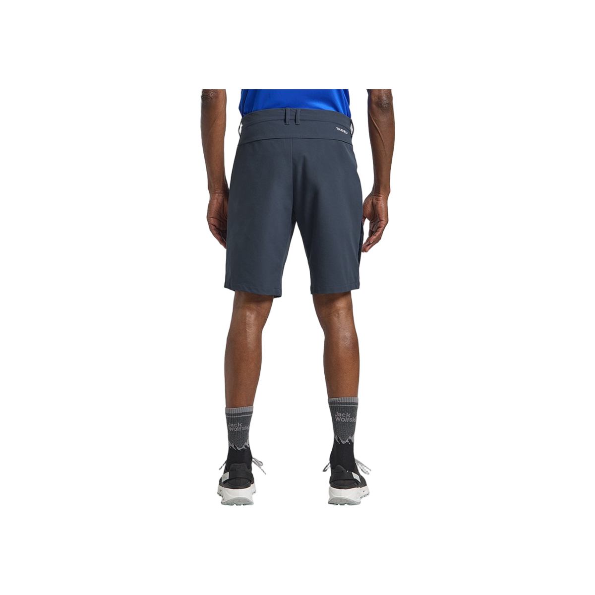 Jack Wolfskin Pico Trail Shorts M