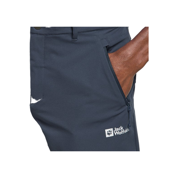 Jack Wolfskin Pico Trail Shorts M