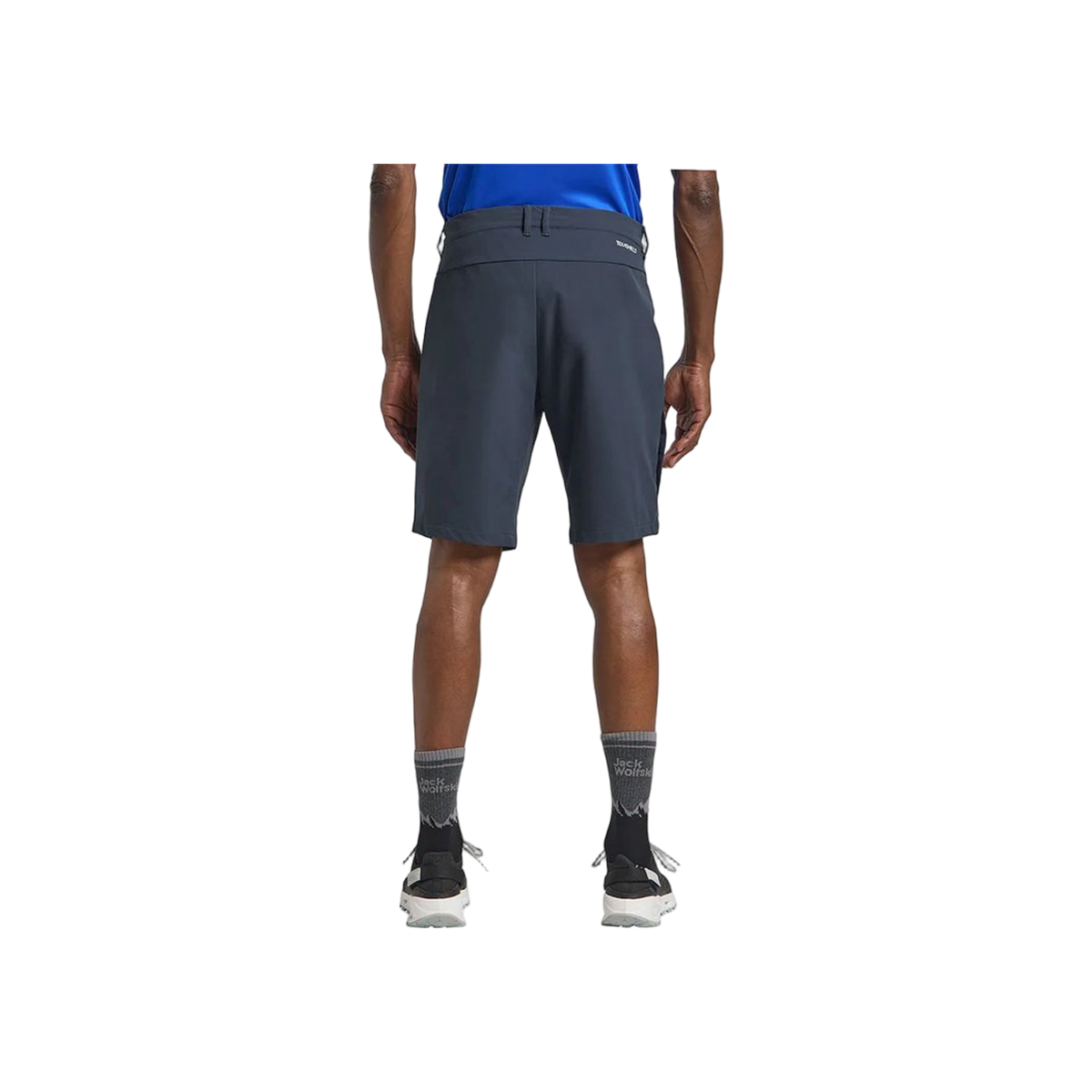 Jack Wolfskin Pico Trail Shorts M