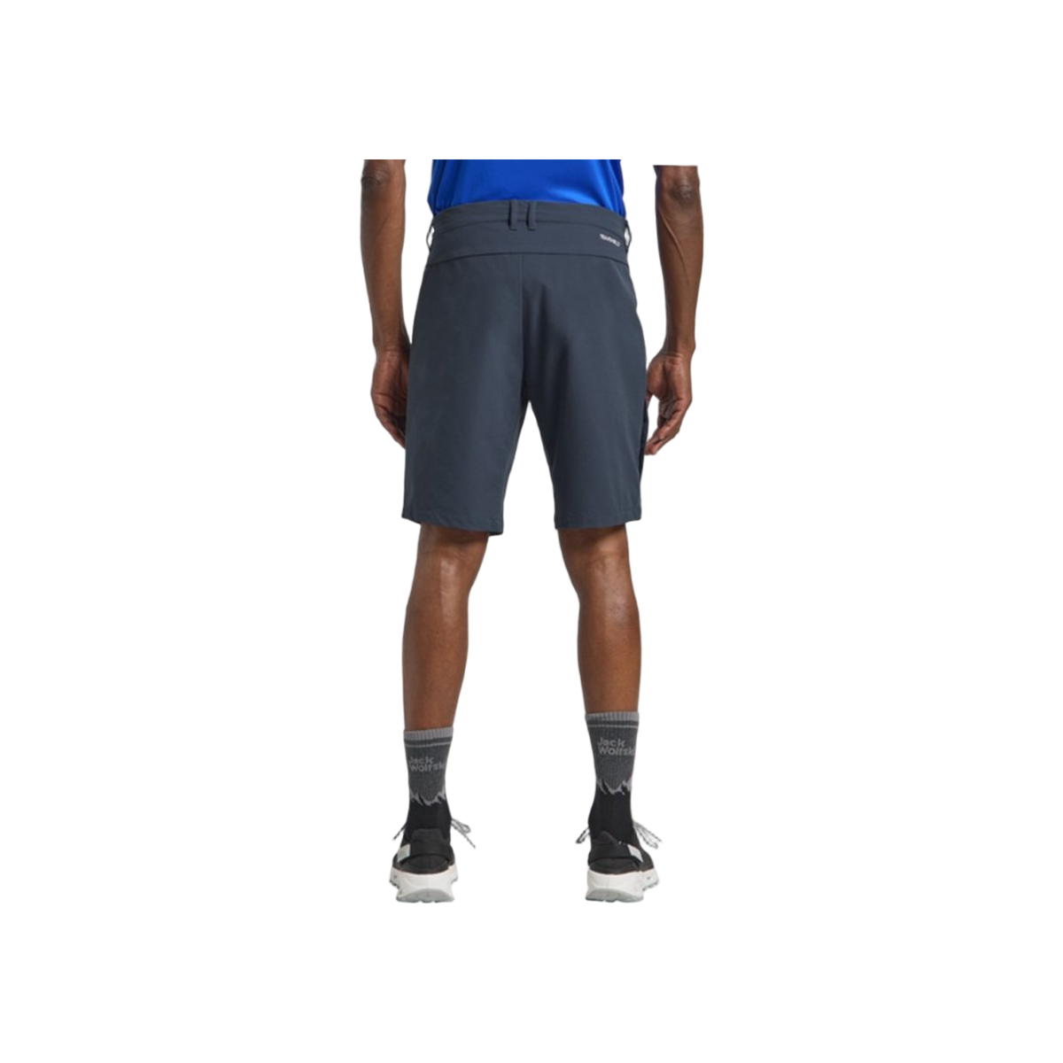 Jack Wolfskin Pico Trail Shorts M