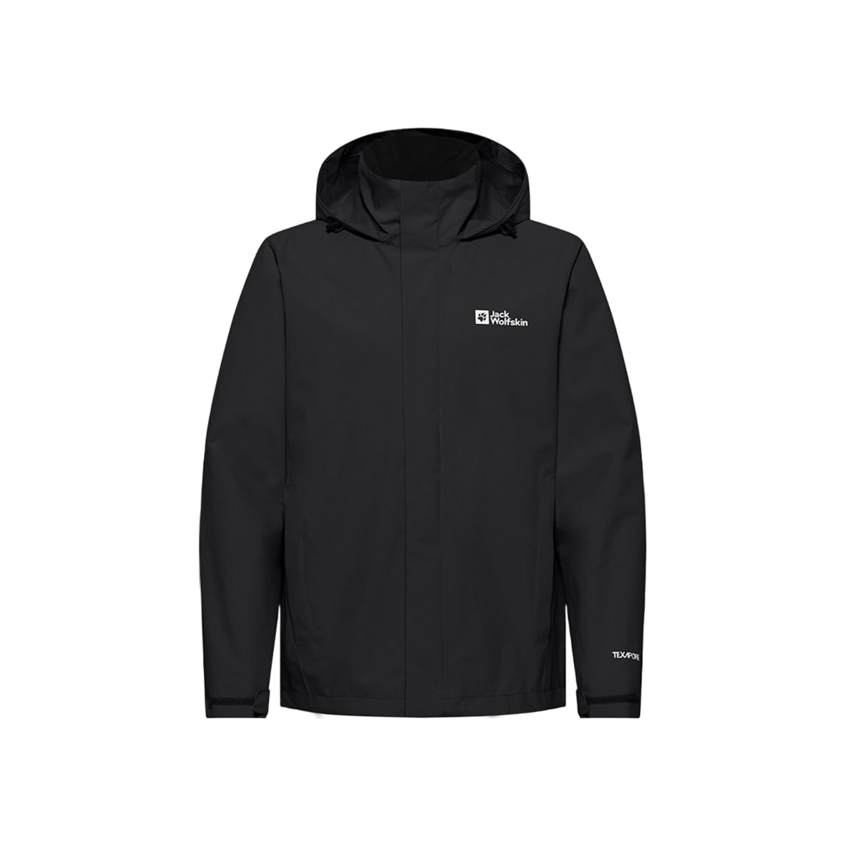 Jack Wolfskin Trailtime 2L Jkt M