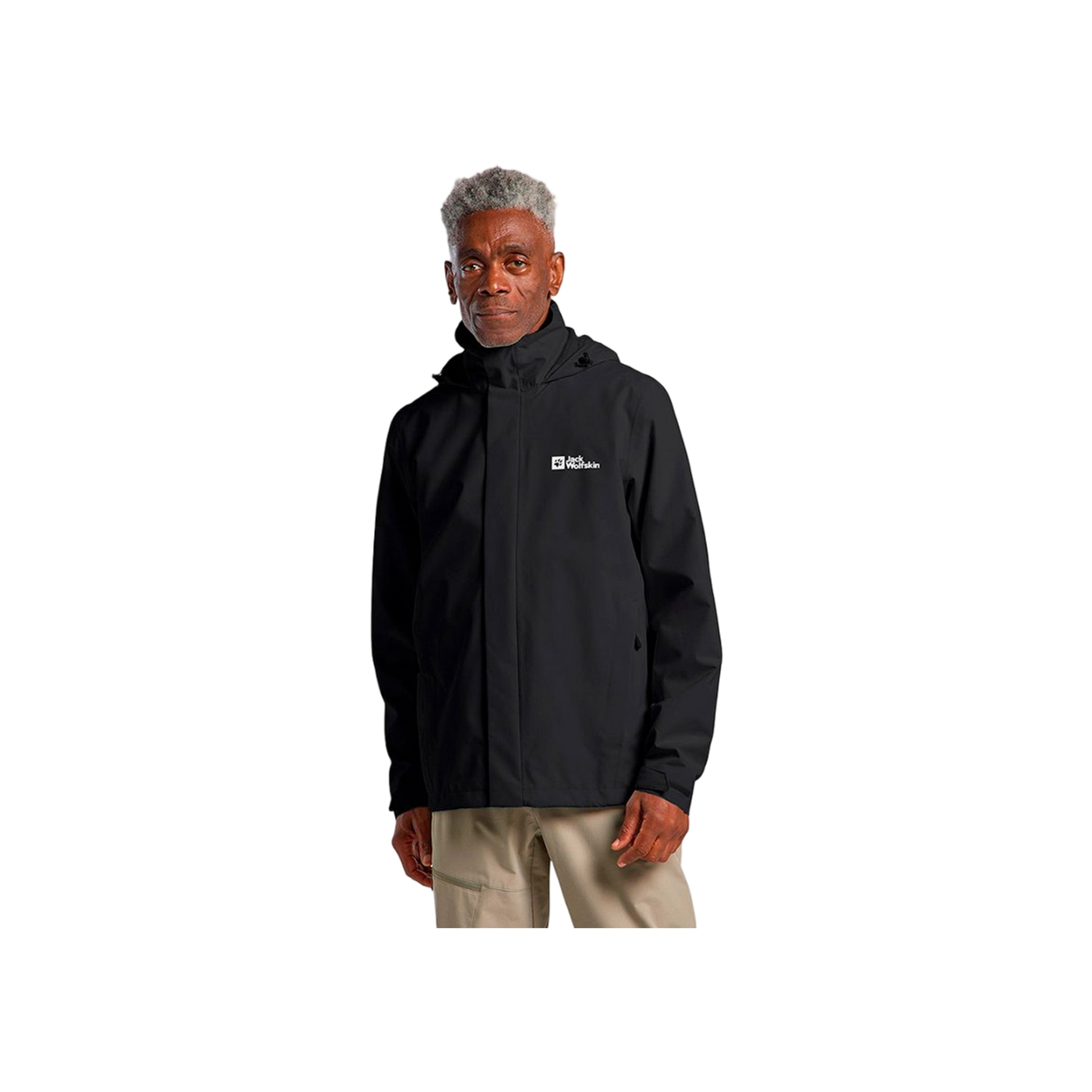 Jack Wolfskin Trailtime 2L Jkt M