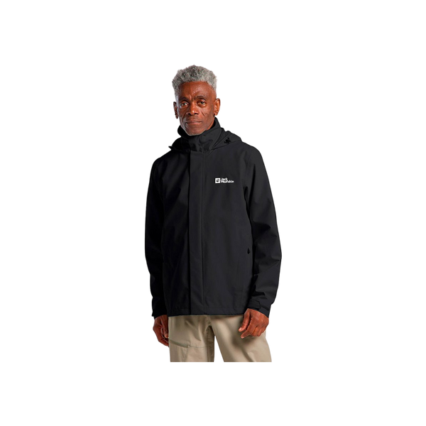 Jack Wolfskin Trailtime 2L Jkt M