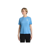 Jack Wolfskin Vonnan Graphic T W - Dames T-Shirt