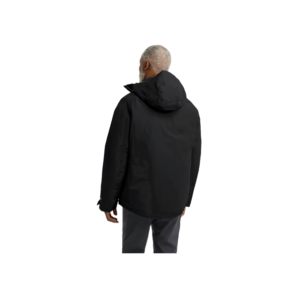 Jack Wolfskin Icecape 2L Down Insulated Jacket M Rds