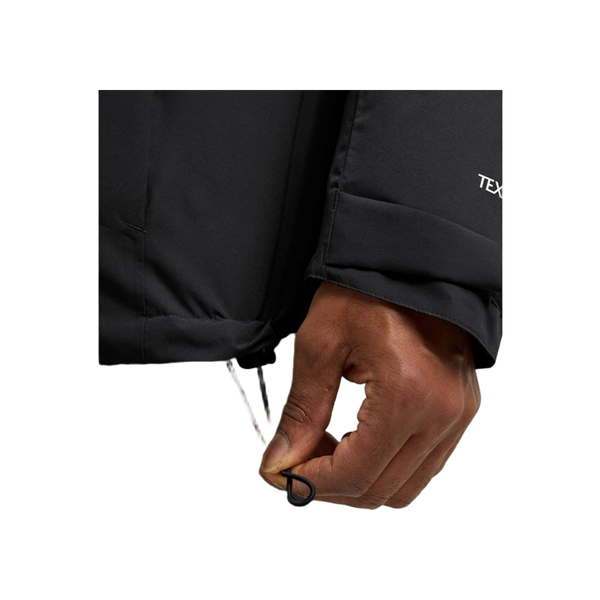 Jack Wolfskin Icecape 2L Down Insulated Jacket M Rds