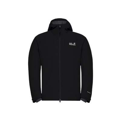 Jack Wolfskin Icecape 2L Down Insulated Jacket M Rds