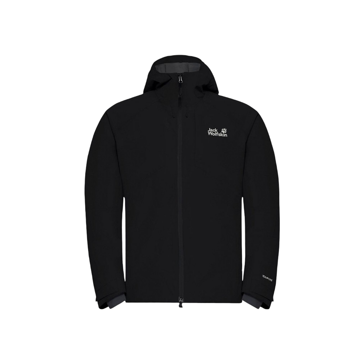 Jack Wolfskin Icecape 2L Down Insulated Jacket M Rds