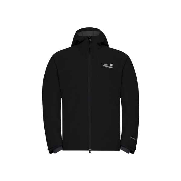 Jack Wolfskin Icecape 2L Down Insulated Jacket M Rds