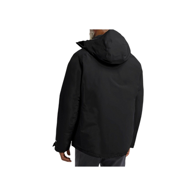 Jack Wolfskin Icecape 2L Down Insulated Jacket M Rds