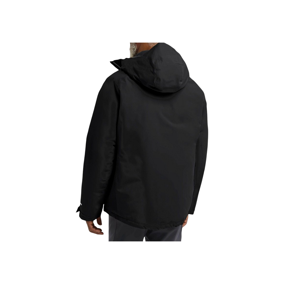 Jack Wolfskin Icecape 2L Down Insulated Jacket M Rds