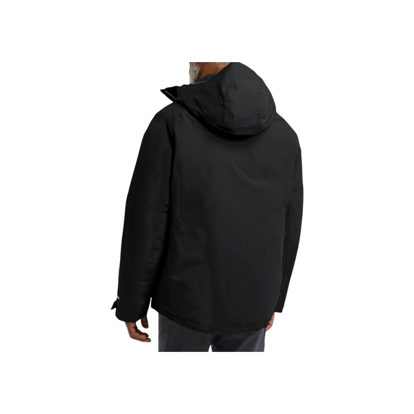 Jack Wolfskin Icecape 2L Down Insulated Jacket M Rds