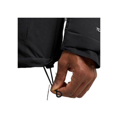 Jack Wolfskin Icecape 2L Down Insulated Jacket M Rds