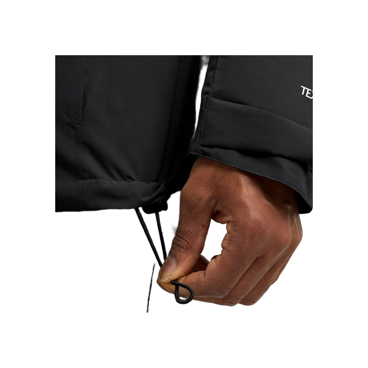 Jack Wolfskin Icecape 2L Down Insulated Jacket M Rds
