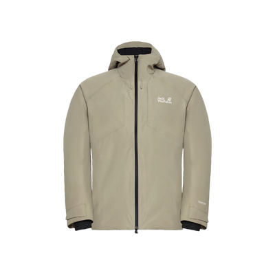 Jack Wolfskin Icecape 2L Down Insulated Jacket M Rds