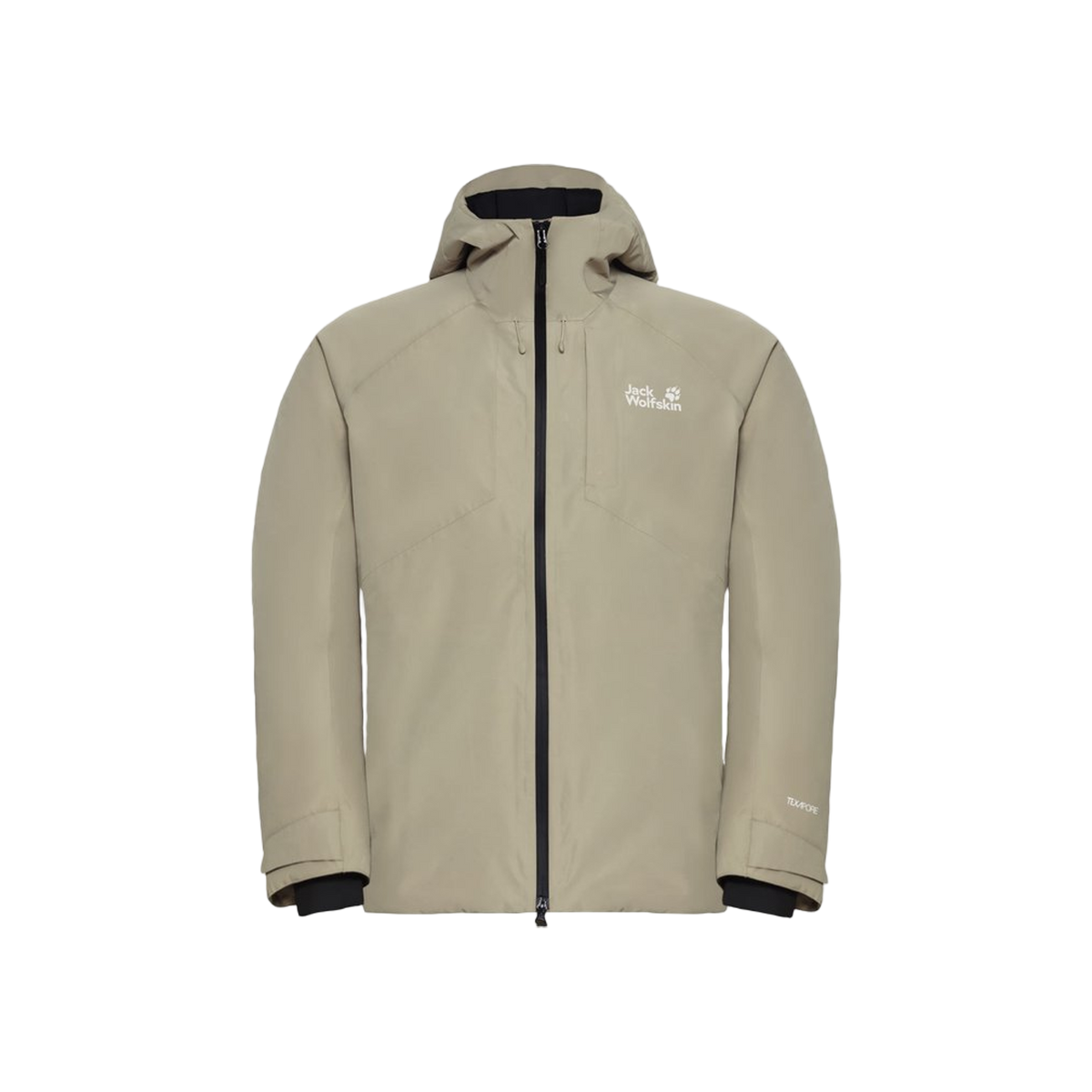 Jack Wolfskin Icecape 2L Down Insulated Jacket M Rds