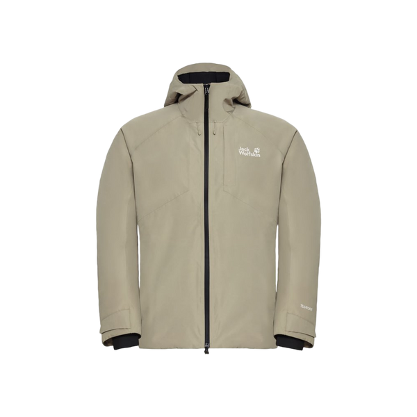 Jack Wolfskin Icecape 2L Down Insulated Jacket M Rds