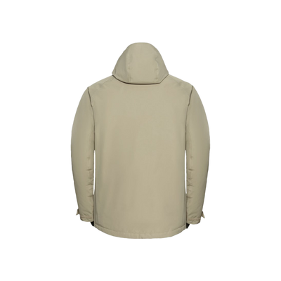 Jack Wolfskin Icecape 2L Down Insulated Jacket M Rds