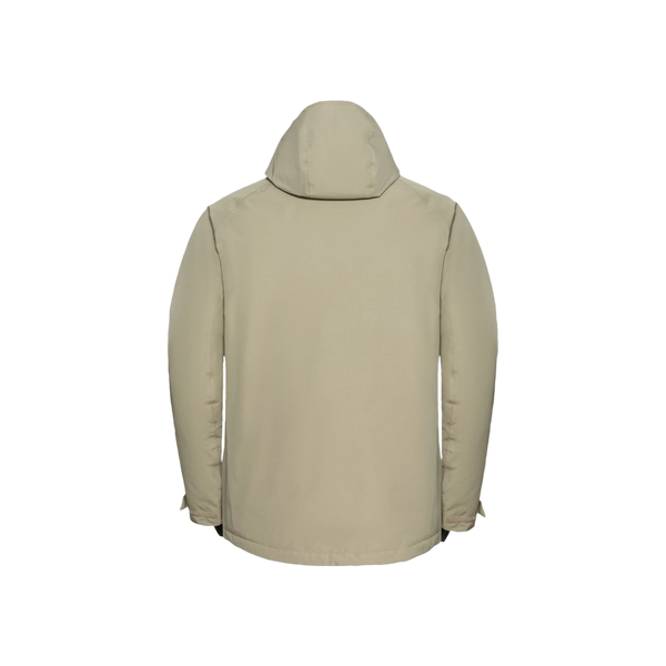 Jack Wolfskin Icecape 2L Down Insulated Jacket M Rds