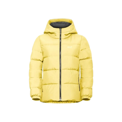 Jack Wolfskin Frozen Palace Jacket W Rds