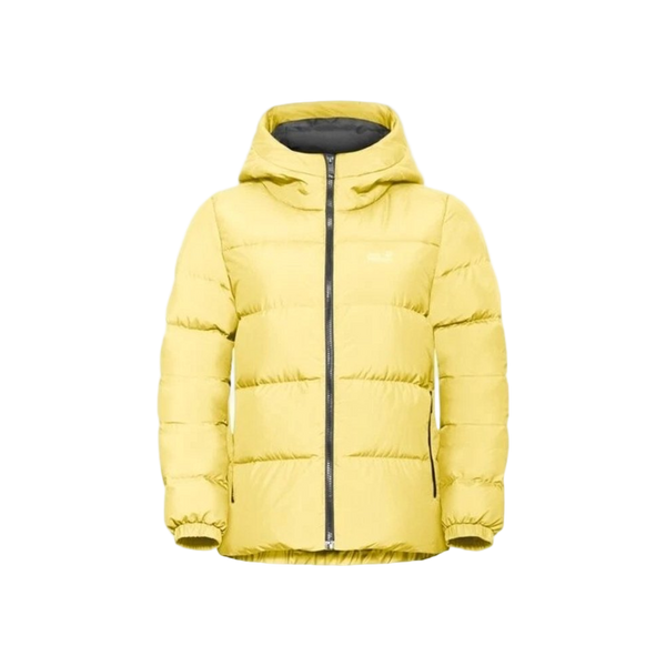 Jack Wolfskin Frozen Palace Jacket W Rds