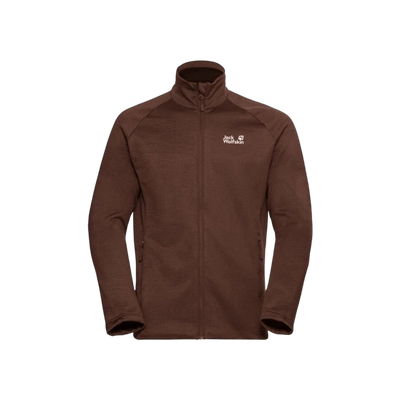 Jack Wolfskin Peak District Full-zip M
