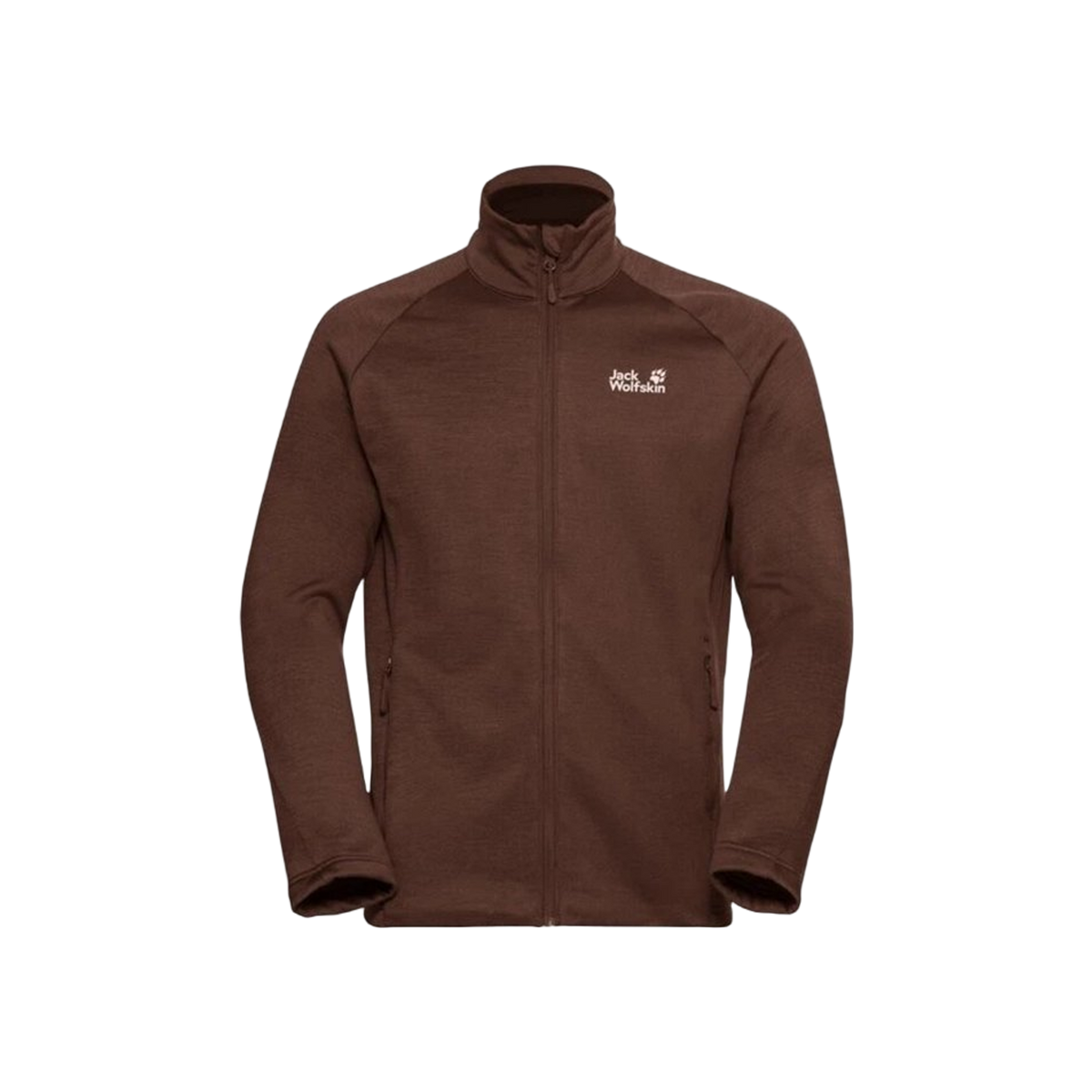 Jack Wolfskin Peak District Full-zip M