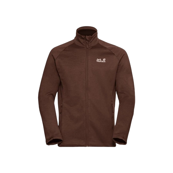 Jack Wolfskin Peak District Full-zip M