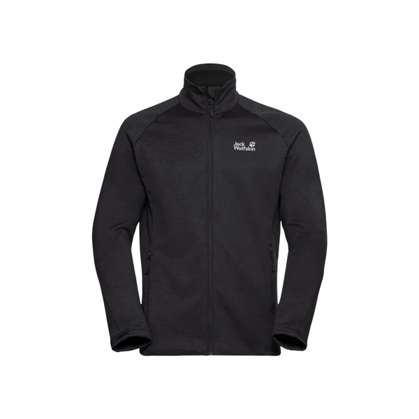 Jack Wolfskin Peak District Full-zip M